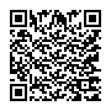 QR-koodi puhelinnumerolle +9512771196