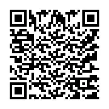 QR код за телефонен номер +9512771200