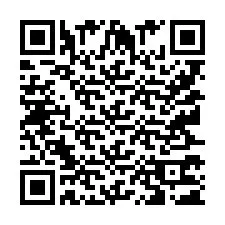 QR kód a telefonszámhoz +9512771206