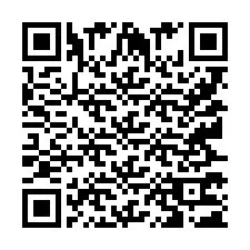 Código QR para número de telefone +9512771216