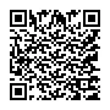 QR-koodi puhelinnumerolle +9512771226