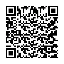 QR kód a telefonszámhoz +9512771232