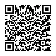 QR код за телефонен номер +9512771244