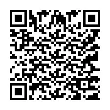 QR-code voor telefoonnummer +9512771262