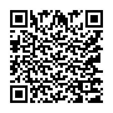 Código QR para número de teléfono +9512771266