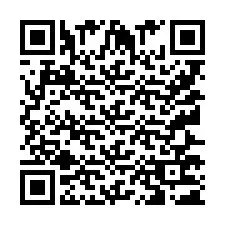 QR Code pour le numéro de téléphone +9512771270