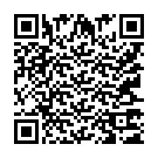 QR-koodi puhelinnumerolle +9512771283