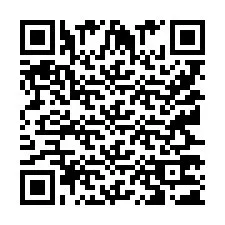 QR Code pour le numéro de téléphone +9512771292