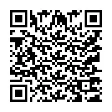 QR Code pour le numéro de téléphone +9512771294