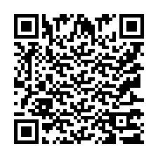 QR-Code für Telefonnummer +9512771301