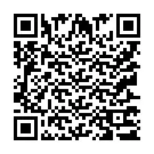 Código QR para número de teléfono +9512771311