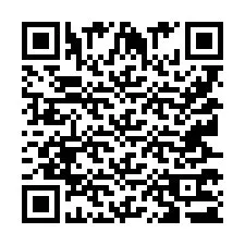 QR-code voor telefoonnummer +9512771317