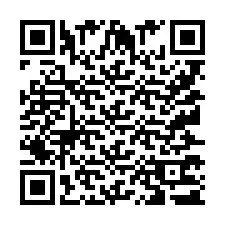 QR Code สำหรับหมายเลขโทรศัพท์ +9512771318