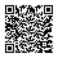 Código QR para número de telefone +9512771321