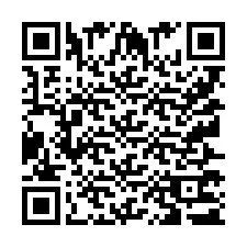 QR-code voor telefoonnummer +9512771324