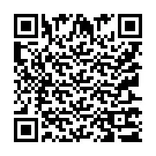 QR Code pour le numéro de téléphone +9512771340