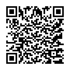 Código QR para número de telefone +9512771349