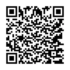 Codice QR per il numero di telefono +9512771357