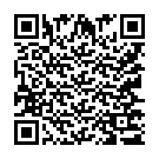 QR Code pour le numéro de téléphone +9512771376