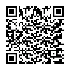 QR kód a telefonszámhoz +9512771392