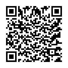 QR-код для номера телефона +9512771401