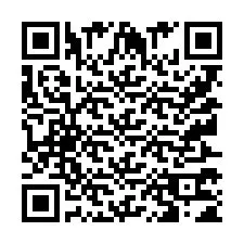 Código QR para número de teléfono +9512771404