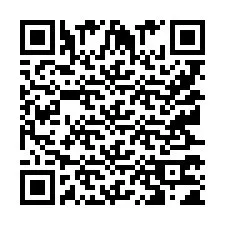 QR kód a telefonszámhoz +9512771406