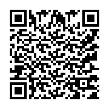 QR kód a telefonszámhoz +9512771410