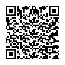 QR код за телефонен номер +9512771412