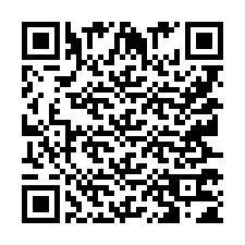 QR kód a telefonszámhoz +9512771416