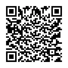 Kod QR dla numeru telefonu +9512771420