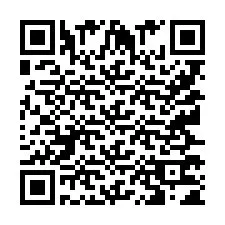QR Code สำหรับหมายเลขโทรศัพท์ +9512771426