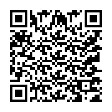 QR-код для номера телефона +9512771438