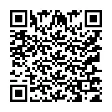 Codice QR per il numero di telefono +9512771450