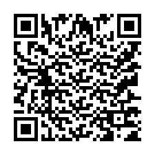 Codice QR per il numero di telefono +9512771451