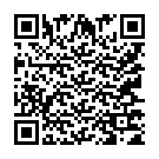 Kod QR dla numeru telefonu +9512771453