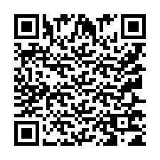 QR-код для номера телефона +9512771460