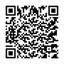 QR Code pour le numéro de téléphone +9512771486