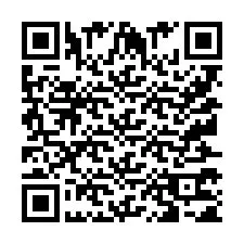 QR-Code für Telefonnummer +9512771508