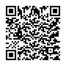 Codice QR per il numero di telefono +9512771518