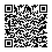 QR Code สำหรับหมายเลขโทรศัพท์ +9512771541