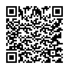 QR-koodi puhelinnumerolle +9512771553