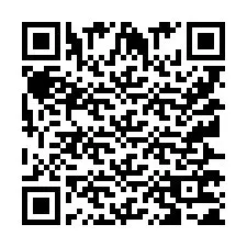 QR kód a telefonszámhoz +9512771564