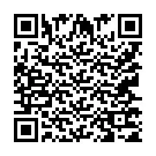 QR-koodi puhelinnumerolle +9512771567