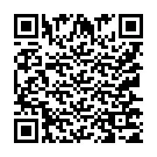 QR-code voor telefoonnummer +9512771574