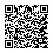 Código QR para número de telefone +9512771577