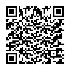 Kode QR untuk nomor Telepon +9512771581