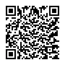 Codice QR per il numero di telefono +9512771590