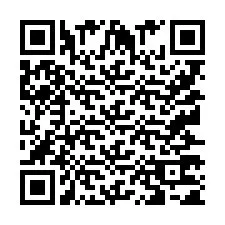 QR Code pour le numéro de téléphone +9512771599