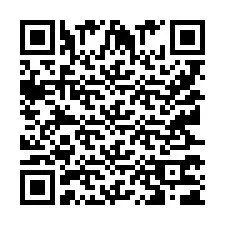 QR kód a telefonszámhoz +9512771606